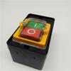 Durable Machine Drill Motor Waterproof Accessories Switch Industrial Push Button for Cutting ON/OFF Electric Home for KAO-5H