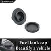 FOR BMW R45 R65 R80 R90 R9S R100 CNC Aluminum Motorcycle Accessories Oil Fuel Tank Gas Cap Cover Keyless