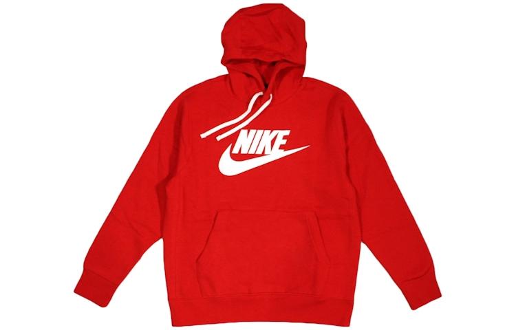 Nike American Sweatshirt Men s Red BV2974-657 L