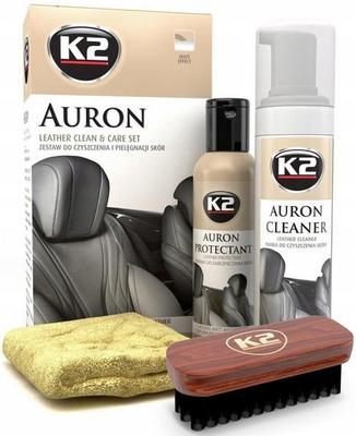K2 Auron Skincare Set