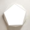 Nordic Modern Bedroom Ceiling Lamp - Ideal for Children's Room or Study