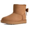 UGG Classic Bailey Comfortable Fashion Snow Boots Women Boots Brown 1174494-CHE
