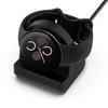 Ständer passend für     LTE Smartwatch Tragbare Magnetische Ladebasis Typ C mit 3,3 Fuß Kabel Rutschfeste Basis