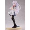 Bellfine Summer Pockets REFLECTION BLUE Shiroha Naruse 1/7 Scale PVC Pre-painted Complete Figure BF164