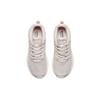 Anta Low Top Running Shoes Women's Lotus Gray 122017713-3