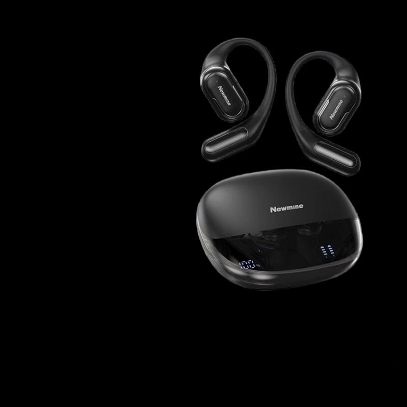 

Newman LY57 Wireless Open-Ear Sports Bluetooth Headphones
