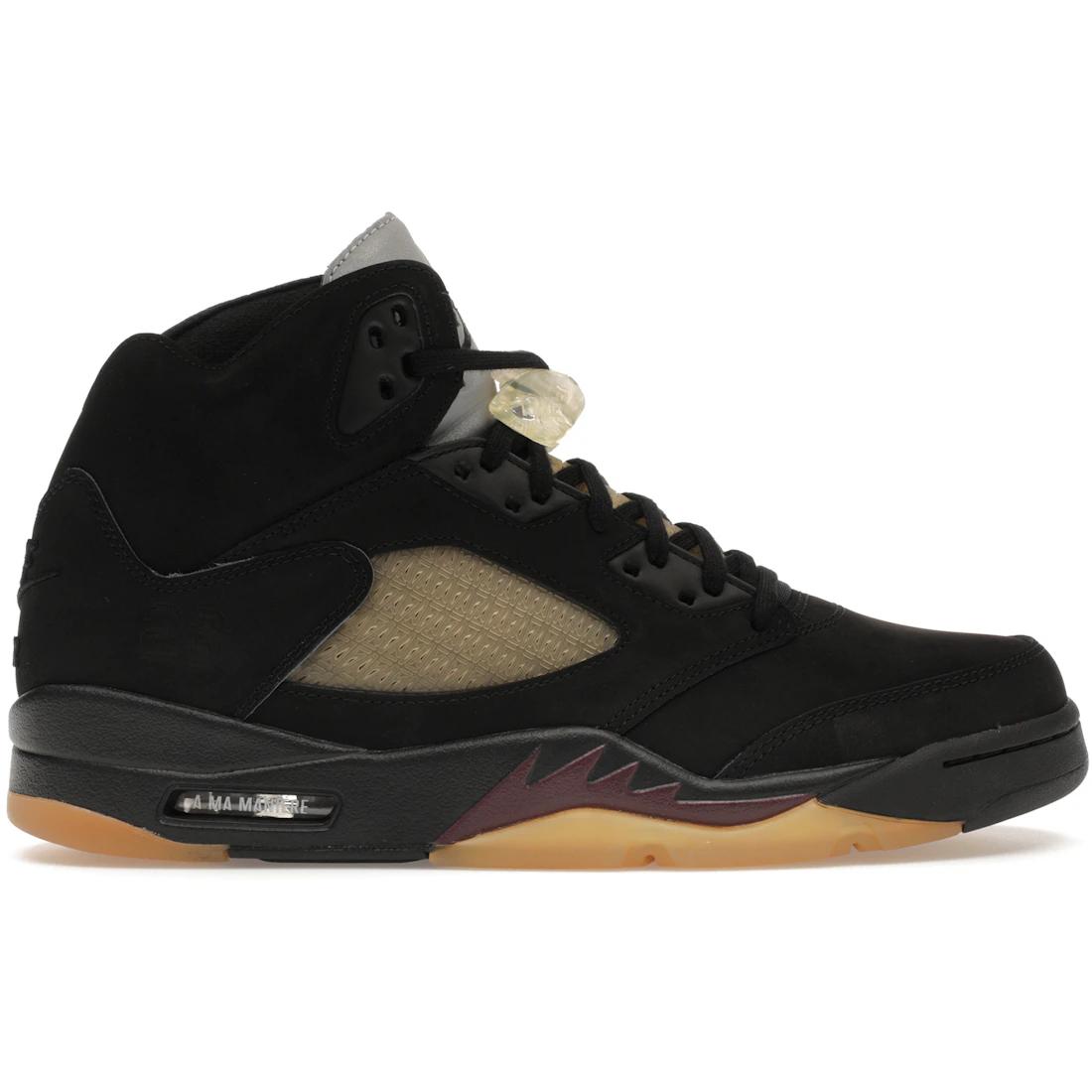 

Sneaker Jordan 5 Retro A Ma Maniére Dusk(FD1330-001) 38