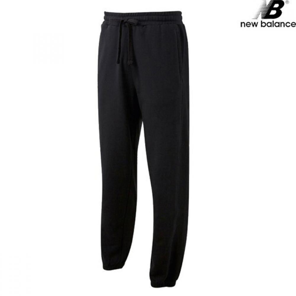 

New Balance Half Club Nbmla34043 Bk youthClub Jogger New Foot Unisex 80
