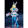 Megami Device Chaos & Pretty Alice Total Height Approx. 150mm 1/1 Scale Plastic Model