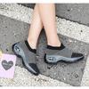 Women'S High Quality Thick Soled Shoes Breathable Structure Avant Garde Durable Rubber All Day Comfortable Casual Women'S Shoes