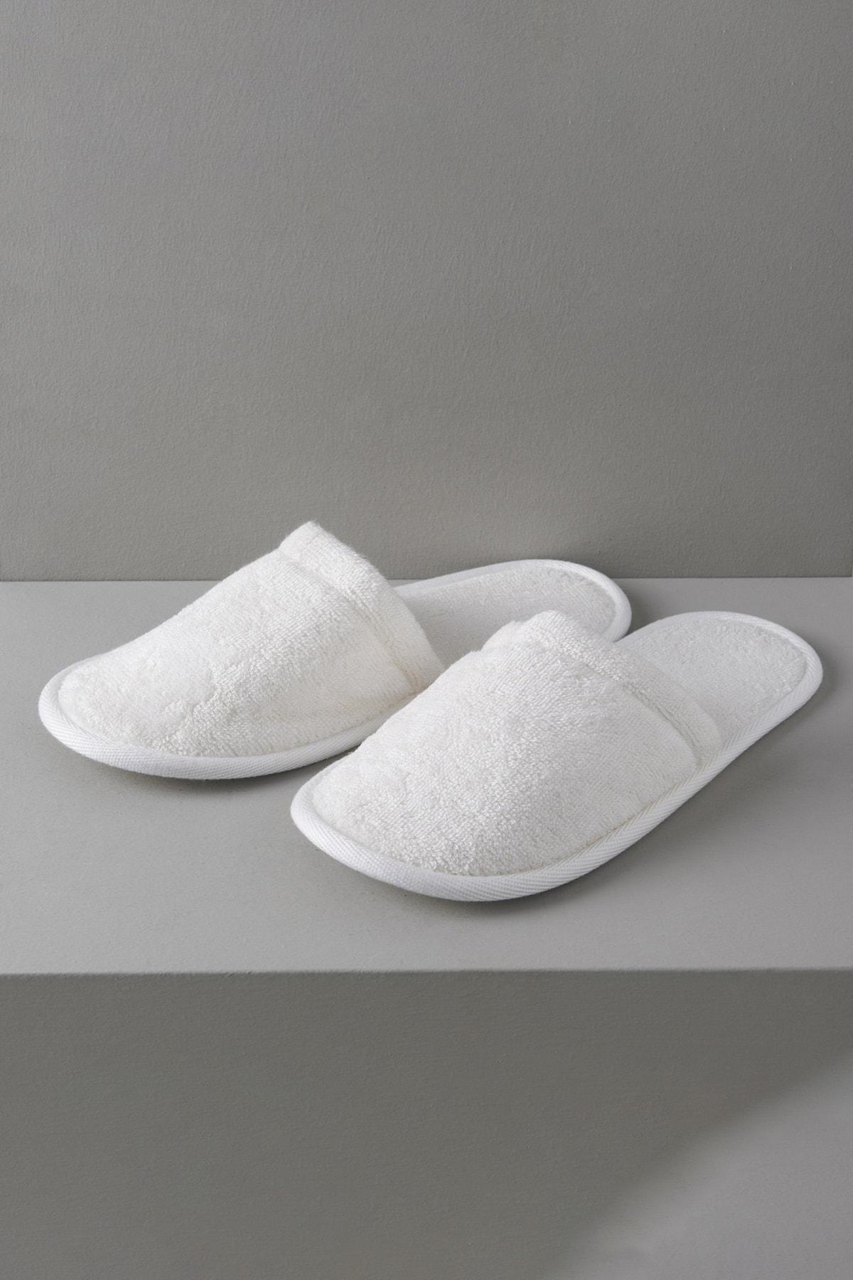 

Тапочки унисекс Comfort Ecru..