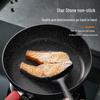 SUPOR Non-Stick Maifan Stone Frying Pan