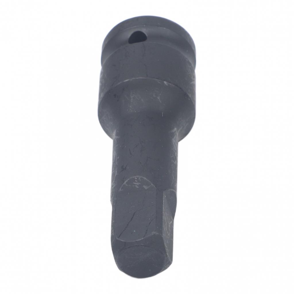 Forged Chrome-vanadium Steel Socket Extension Bar Impact-rated Design