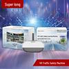 Super Captain VR Traffic Safety Education Headset
