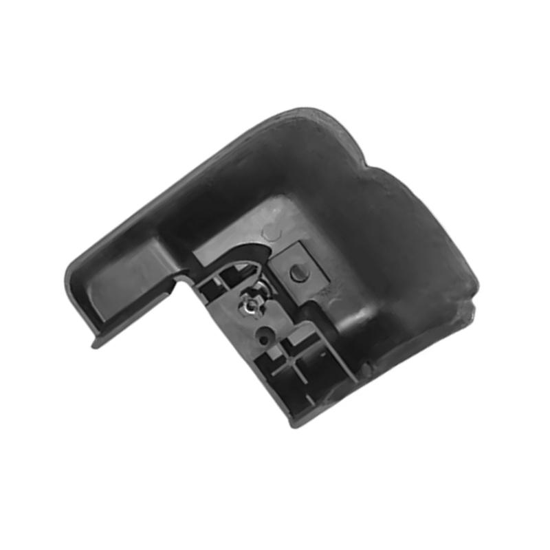 MK6 MK7 Parts As Shown Lower Door Hinge Bumper Practical Design Quality Materials Rear Left Placement Replacement Parts