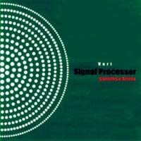 

CD SIGNAL PROCESS - VERT/Signal Processer Japan Music Others Used