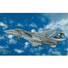 F-14A Tomcat Fighter Jet - Italeri - F-14A Tomcat - Boy - Child