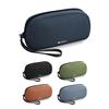 Custodia per gadget grande capacità autoportante per viaggio accessorio PC custodia portaoggetti piccoli borsa comoda resistente all'acqua uso quotidiano ultraleggera