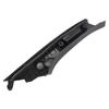 Driver Side A-Pillar Grab Handle For Toyota Tacoma Gen 4th 2024-2026 Black