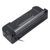 Laminator Machine A4 To 3 Inch 320mm/min Cold Thermal Paper Card Lamination Machine with Paper Cutte