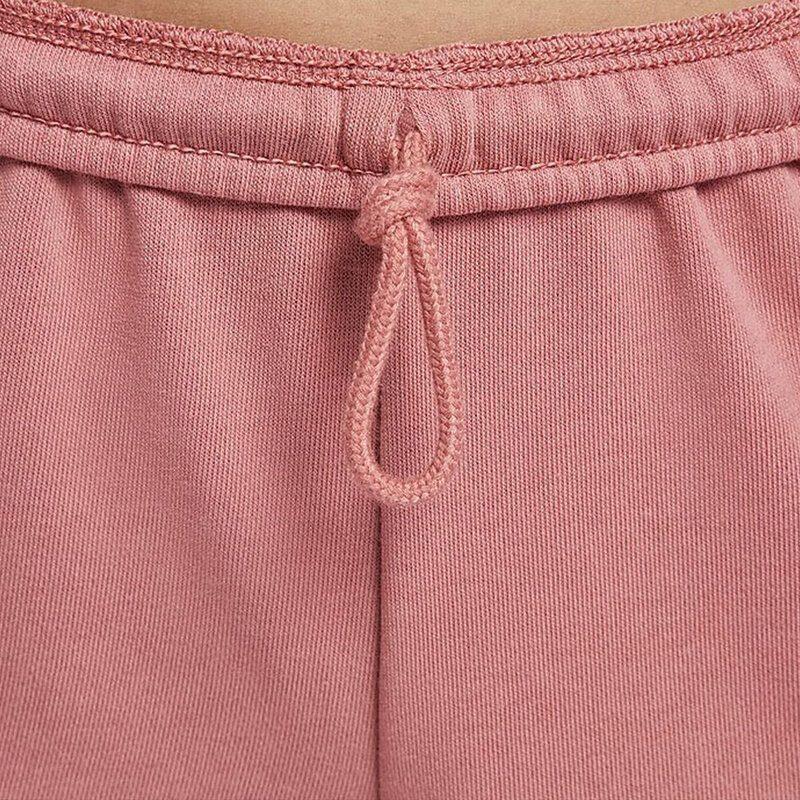 Nike Casual Shorts Women's Pink HF6941-634
