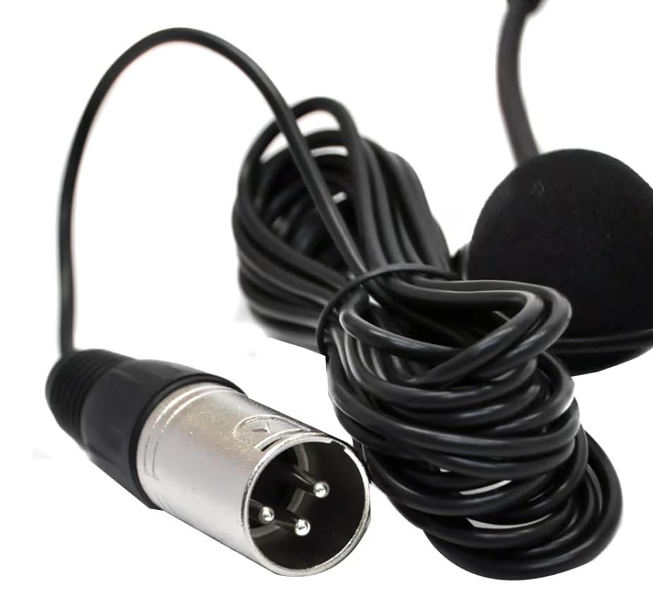 CLASSIC PRO Headset Microfone Dinâmico Microfone,