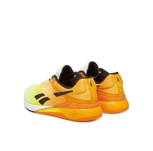 Кроссовки для тренажерного зала Reebok NANO X5