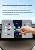 For BYD Song Plus DM-i Premium /Flagship/Flagship PLUS/EV Premium Screen Tempered Film Central Control Film Protective Film