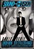 David Bowie Poster - Tour 1990 - High Gloss - Photo Quality Insert