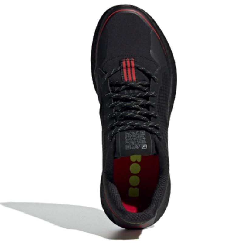 Adidas SenseBoost Go Guard 'Red' Sneakers FV3100