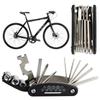 Zestaw kluczy narzędzi rowerowych multitool 16w1