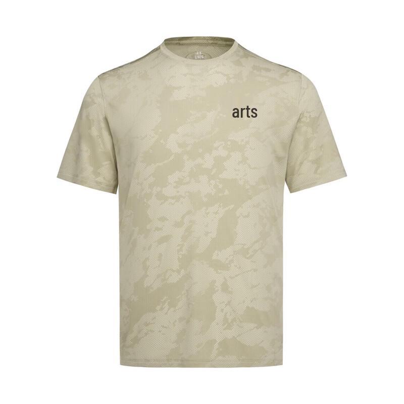 Under Armour Men's Tech Vent Jacquard Loose Training T-Shirt 1390047