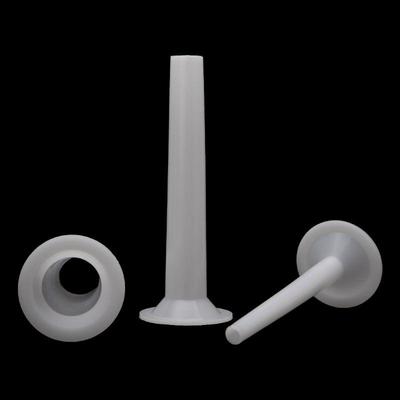 Y3NA 3pcs/set Sausage Maker Funnel Filler Stuffer Filling Tubes DIY