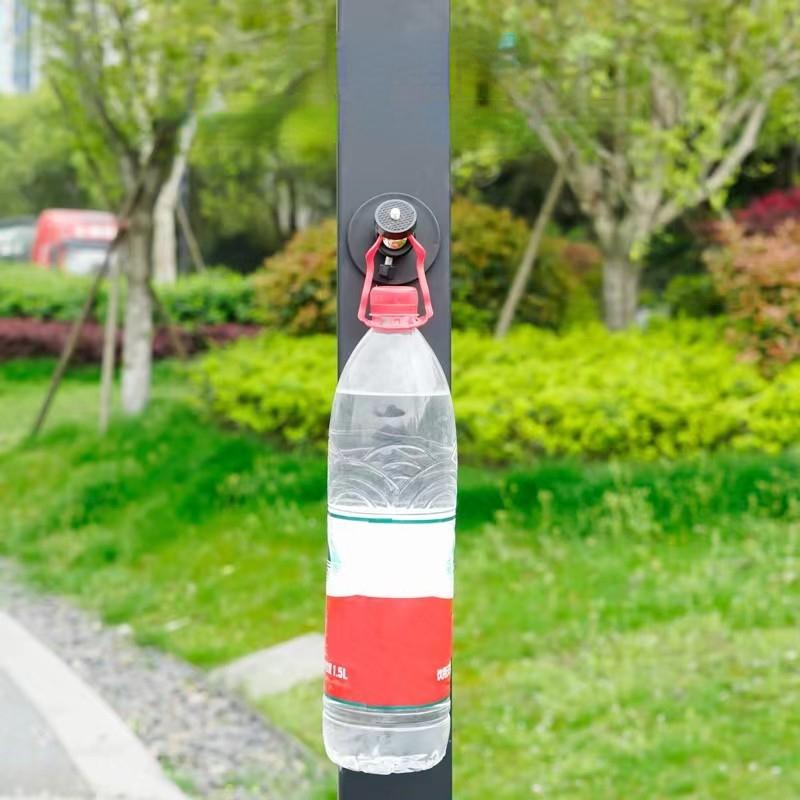 Strong Magnetic Tripod for Mobile Phone Iphone Magnet Tripode Support for Smartphone Cellphone Tellphone Cell Phone Filming