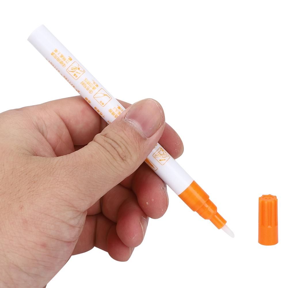 8Pcs Double Line Pen Color DIY Drawing Marker Highlighter Stationery Art Supplies