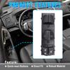 For Nissan Altima 2013 2014 2015 2016 2017 2018 Front Left Master Power Window Lift Switch With 19 P 25401-3TA4A