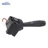 8201137975: Compatible with Renault Dacia Headlight and Turn Signal Switches.