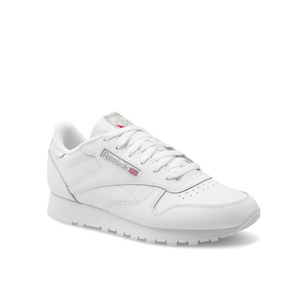 Кроссовки Reebok Classic Leather