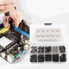 500Pcs Universal RC Screw Box Kit Carbon Steel Screws Assortment Kit Computer Screws  HDD