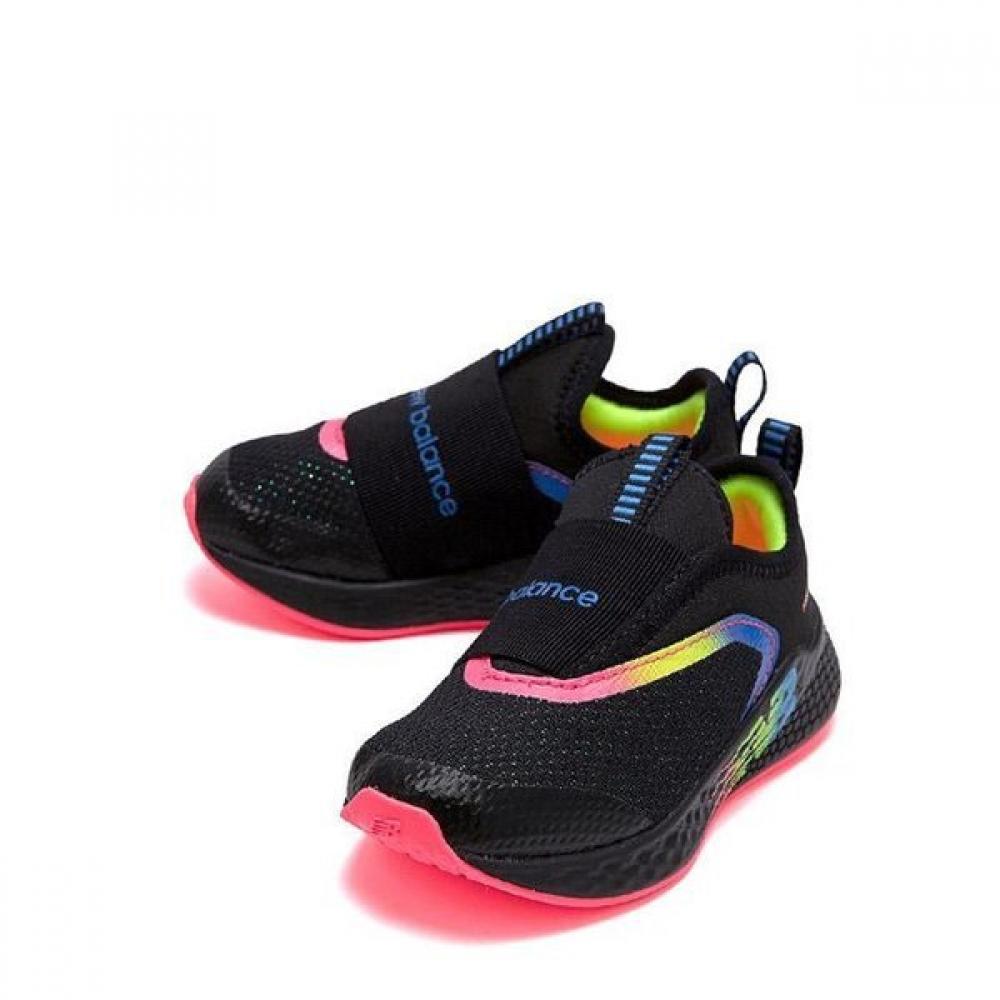 

New Balance Kids Slip On Itfstrm2 ITFSTRM2/130