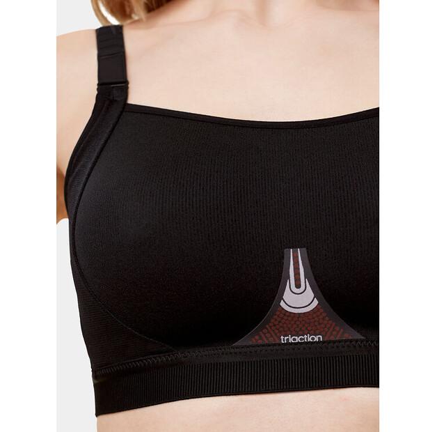Спортивный бюстгальтер Triumph Triaction Gravity Lite N EX