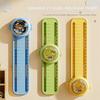 Luminescent Children's Jumping Trainer Intelligent Touch Jump High Counter  Kids Exercise