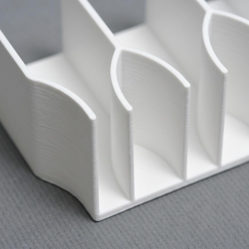 1pc 3D Printed Bathroom Toothpaste Storage Rack Face Wash Holder Wall Mounted No Drilling Required Toilet Clip Organizer