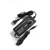 3A Current Adjustable Regulated Adapter 3-24V Adjustable AC/DC Power Adapter  Household Electronics