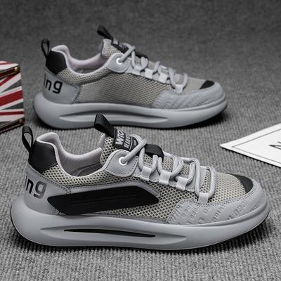 Fashion CYYTL Sneakers Summer Mens Shoes Casual Breathable Outdoor Hiking Tennis Fashion Sports Running Platform Loafers Designer Luxury
