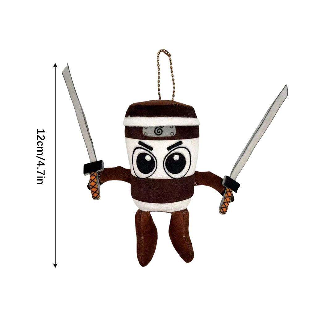 Shark Plush Toy Tralalero Tralala Tung Tung Tung Sahur Shan Hai Jing Weird Cool Collectible Plush Mythological Beast Humor Gag Gift Novelty Toy