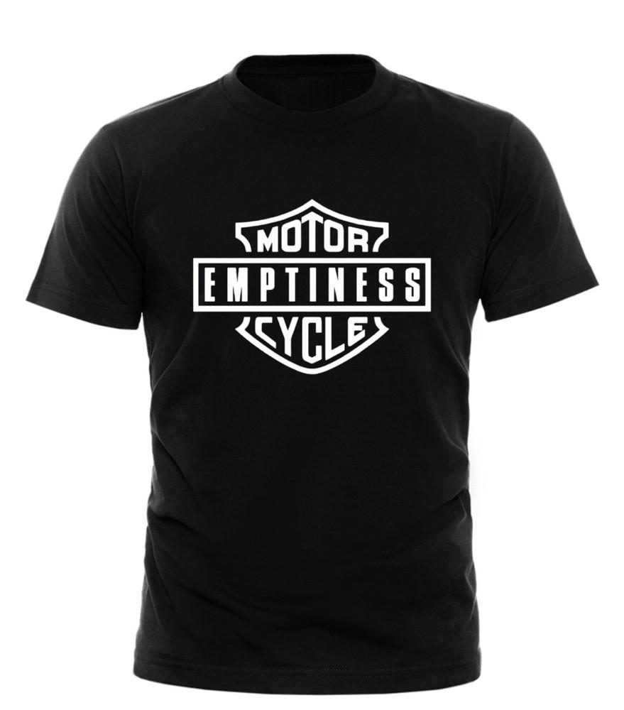 

Motorcycle Emptiness T Shirt Manic Street Preachers Generation Terrorists Unisex T-Shirt M