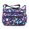 Large Capacity Women's Single-Shoulder Crossbody Bag - Stylish Oxford Nylon for Middle-Aged Moms