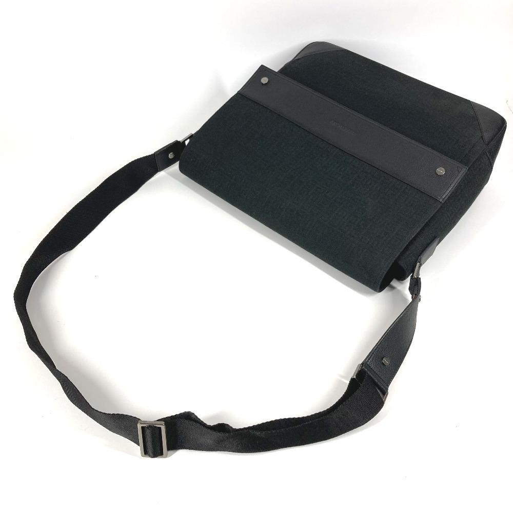 GIVENCHY Logo Bags Crossbody Flap Messenger Bag Shoulder Bag