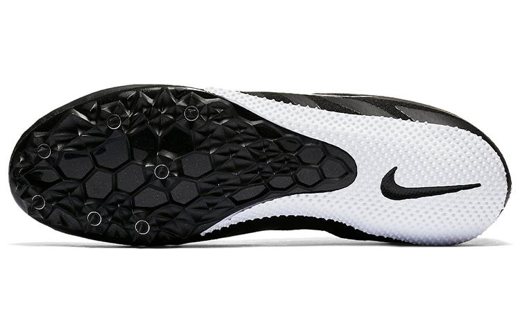Nike Zoom Rival S 9 Black White